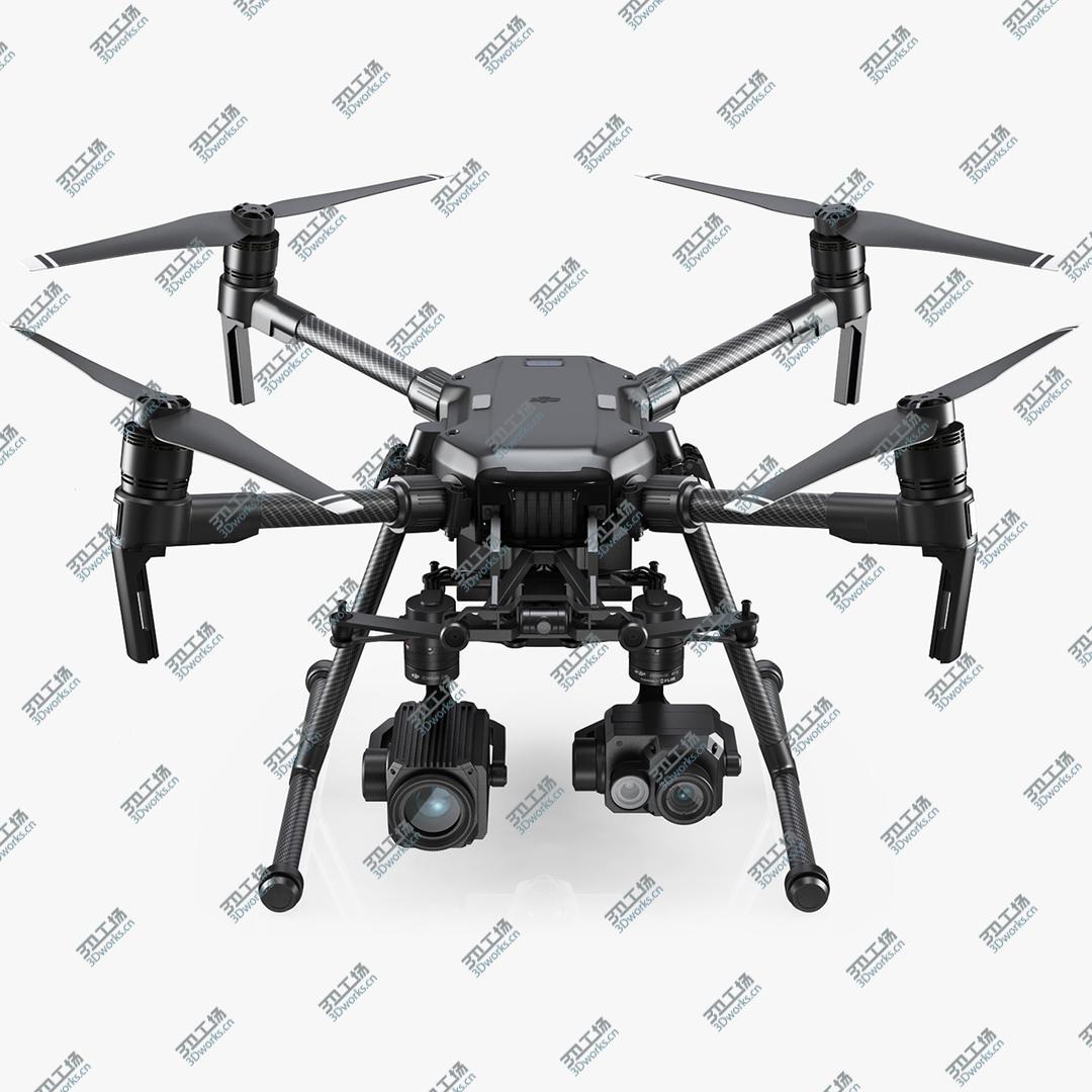 images/goods_img/202104021/3D model DJI Matrice 200 Series v2/1.jpg